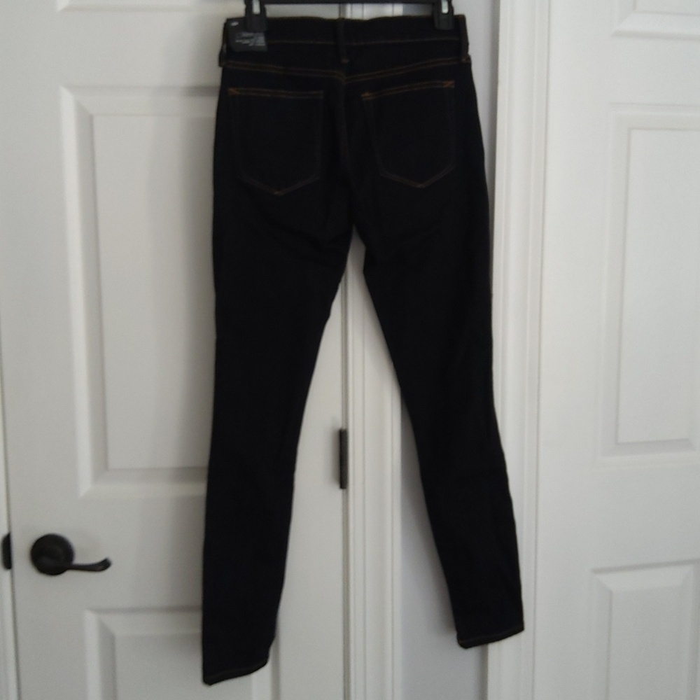 💥NEW💥1969 Navy Legging Jean - Picture 4 of 6